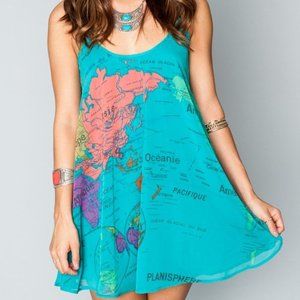 SMYM Whole Mu World Size XS